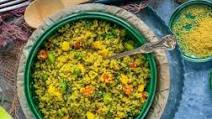 Vegetable Quinoa Upma Vegetable Quinoa Upma