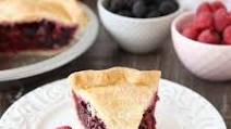 Razzleberry Pie Razzleberry Pie