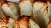 Celery Bread Celery Bread