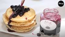 How To Make Easy Pancakes Without Baking Powder | Århus Foods How To Make Easy Pancakes Without Baking Powder | Århus Foods