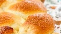 Sweet Braided Bread Sweet Braided Bread