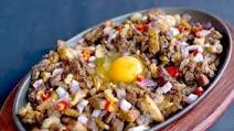 Best Sisig Recipe Best Sisig Recipe