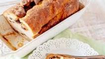 Gluten-Free Cinnamon Raisin Swirl Bread Gluten-Free Cinnamon Raisin Swirl Bread