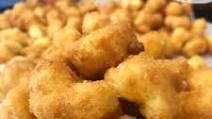 Easy Caramel Puff Corn Recipe (Without Corn Syrup) Easy Caramel Puff Corn Recipe (Without Corn Syrup)