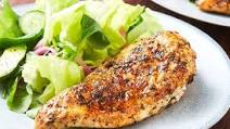 Instant Pot Chicken Breasts Instant Pot Chicken Breasts
