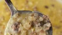Low-Carb Tuscan Soup Low-Carb Tuscan Soup