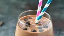 Chunky Monkey Protein Smoothie Chunky Monkey Protein Smoothie