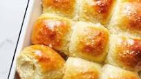 Ultimate Dinner Rolls Ultimate Dinner Rolls