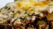 Cheesy Sloppy Joe Casserole (keto) Cheesy Sloppy Joe Casserole (keto)