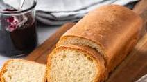 White Bread Mini Loaf White Bread Mini Loaf