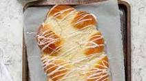 Braided Cardamom Bread (Finnish Pulla) Braided Cardamom Bread (Finnish Pulla)