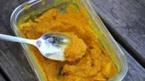 Turmeric Paste Turmeric Paste