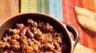 Classic Beef Chili Classic Beef Chili