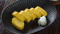Tamagoyaki (Japanese Rolled Omelette) Tamagoyaki (Japanese Rolled Omelette)