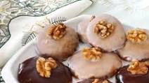 Lebkuchen ~ Easy German Gingerbread Cookies made Just like Oma Lebkuchen ~ Easy German Gingerbread Cookies made Just like Oma