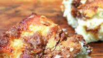 Classic Coffee Cake Classic Coffee Cake
