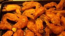 Mild Buffalo Wing Sauce Mild Buffalo Wing Sauce