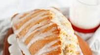 Chai Spiced Bread Chai Spiced Bread