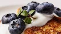 Blueberry And Cottage Cheese Insanity Blueberry And Cottage Cheese Insanity