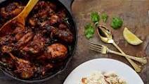 Dry Roasted Chicken / Nadan Chicken Ularthiyathu Dry Roasted Chicken / Nadan Chicken Ularthiyathu