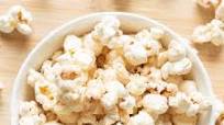 Protein Popcorn (6 Flavors!) Protein Popcorn (6 Flavors!)