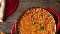 Red Curry Chicken Chili Red Curry Chicken Chili