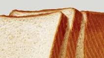 Milk Bread Milk Bread
