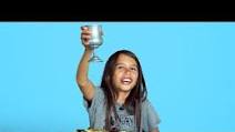 Kids Try Food From Medieval Times Kids Try HiHo Kids Kids Try Food From Medieval Times Kids Try HiHo Kids