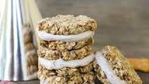 Puppy Oatmeal Creme Pies Puppy Oatmeal Creme Pies