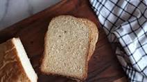 Bread Machine Honey White Bread Bread Machine Honey White Bread