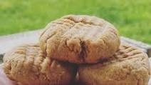 Peanut Butter Dog Cookie Recipe Peanut Butter Dog Cookie Recipe