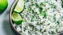 15 Rice Recipes to Make on Repeat: Cilantro Lime Rice & More 15 Rice Recipes to Make on Repeat: Cilantro Lime Rice & More