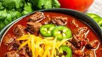Keto Chili Keto Chili