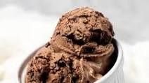 No-Churn Mocha Ice Cream No-Churn Mocha Ice Cream