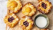 How to make Danish Pastry How to make Danish Pastry