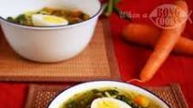 Thukpa (Tibetan Noodle Soup) recipe by Deepsikha Chakraborty at BetterButter Thukpa (Tibetan Noodle Soup) recipe by Deepsikha Chakraborty at BetterButter