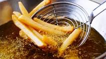How to Deep Fry Safely at Home How to Deep Fry Safely at Home