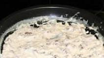Sausage Gravy I Sausage Gravy I
