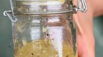 Honey Mustard Dressing Honey Mustard Dressing