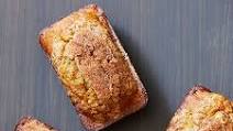 Mini Banana Bread Loaves Mini Banana Bread Loaves