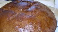 Pumpernickel Bread Pumpernickel Bread