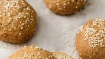 Keto Paleo Hamburger Buns Keto Paleo Hamburger Buns