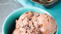 Vegan Chocolate Ice Cream Vegan Chocolate Ice Cream