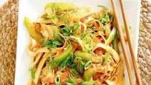 Panda Express Chow Mein Panda Express Chow Mein
