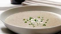 Cream of Mushroom Soup Cream of Mushroom Soup