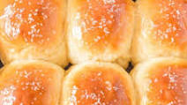 Soft Homemade Dinner Rolls Soft Homemade Dinner Rolls