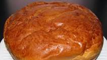 Portuguese Sweet Bread (Massa Sovada) Portuguese Sweet Bread (Massa Sovada)