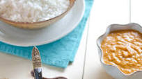 Basic Indian Tomato Curry Basic Indian Tomato Curry