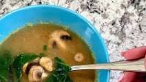 Miso Soup Miso Soup