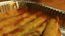 Bariatric Friendly Crab Rangoon Wonton Rolls Bariatric Friendly Crab Rangoon Wonton Rolls